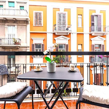 Andrea Da Bari Apartment Exterior photo