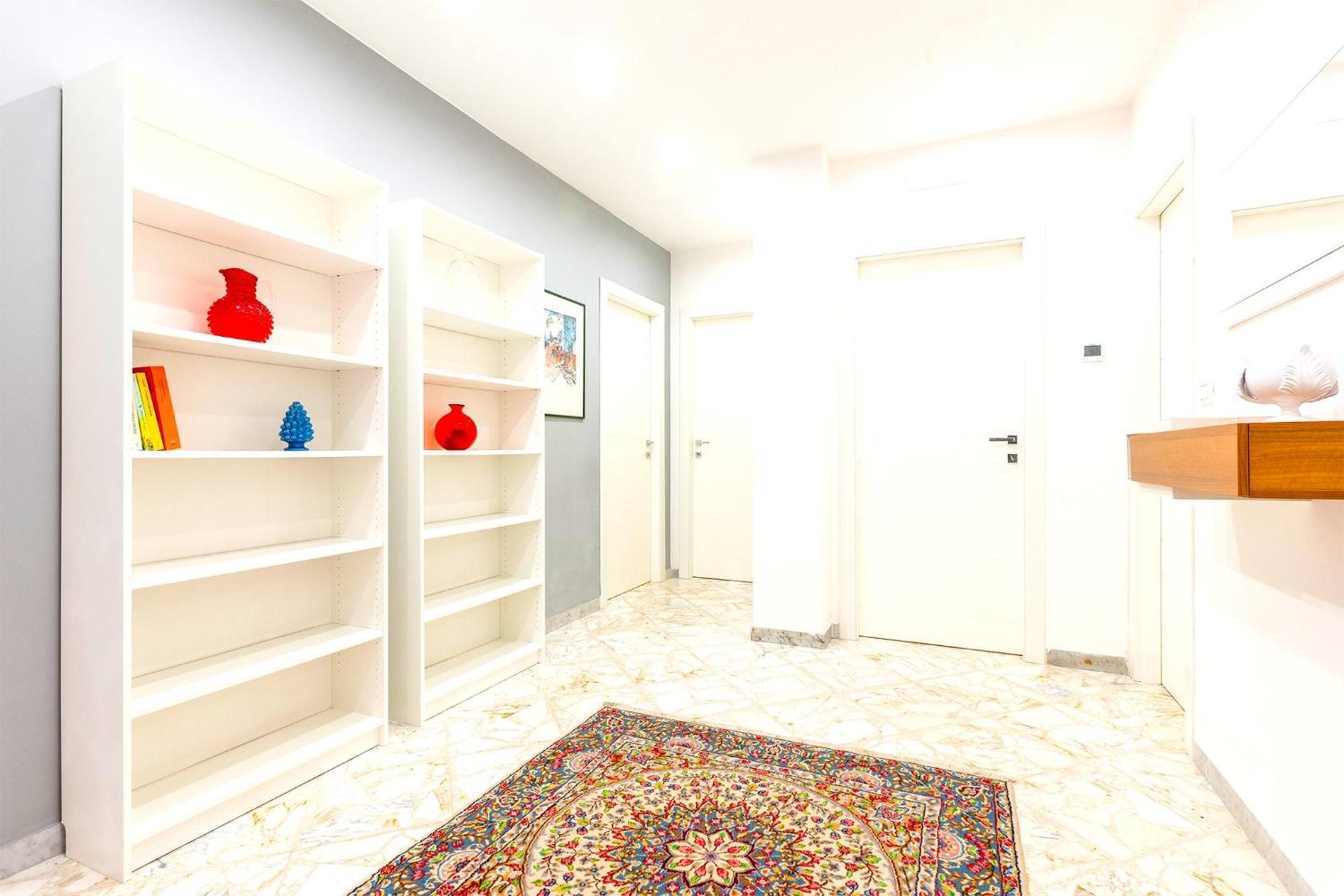 Andrea Da Bari Apartment Exterior photo
