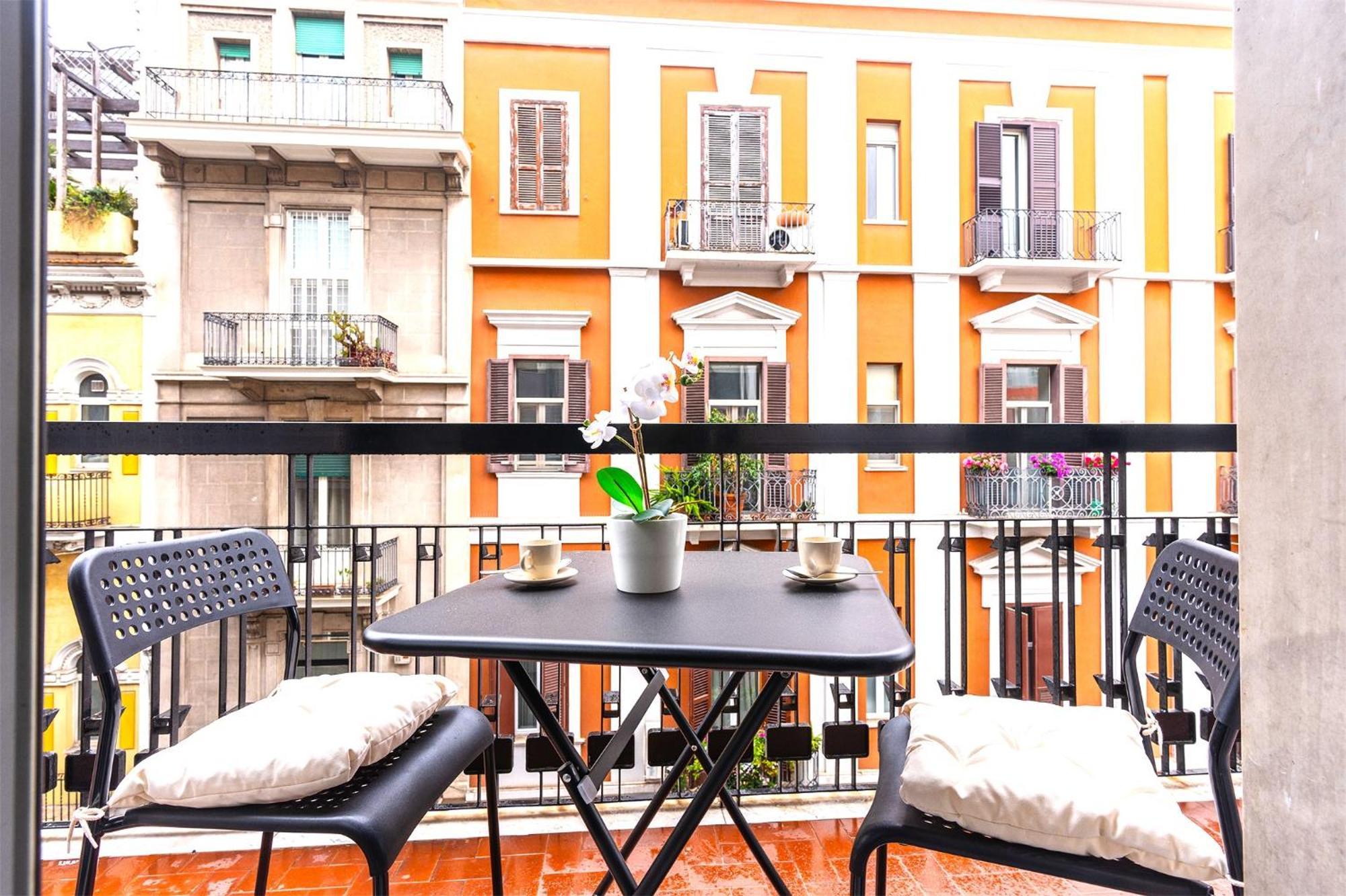 Andrea Da Bari Apartment Exterior photo