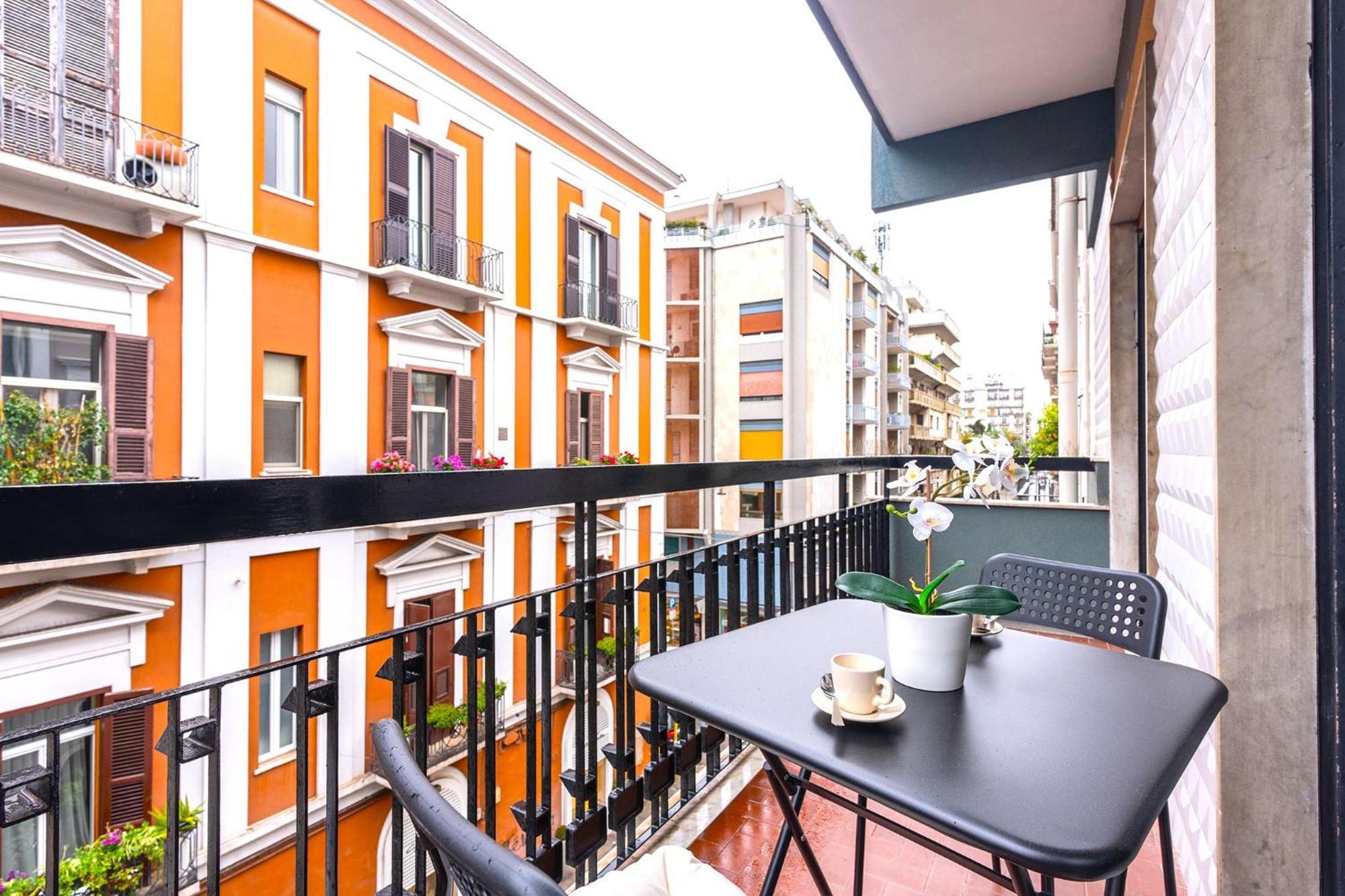 Andrea Da Bari Apartment Exterior photo