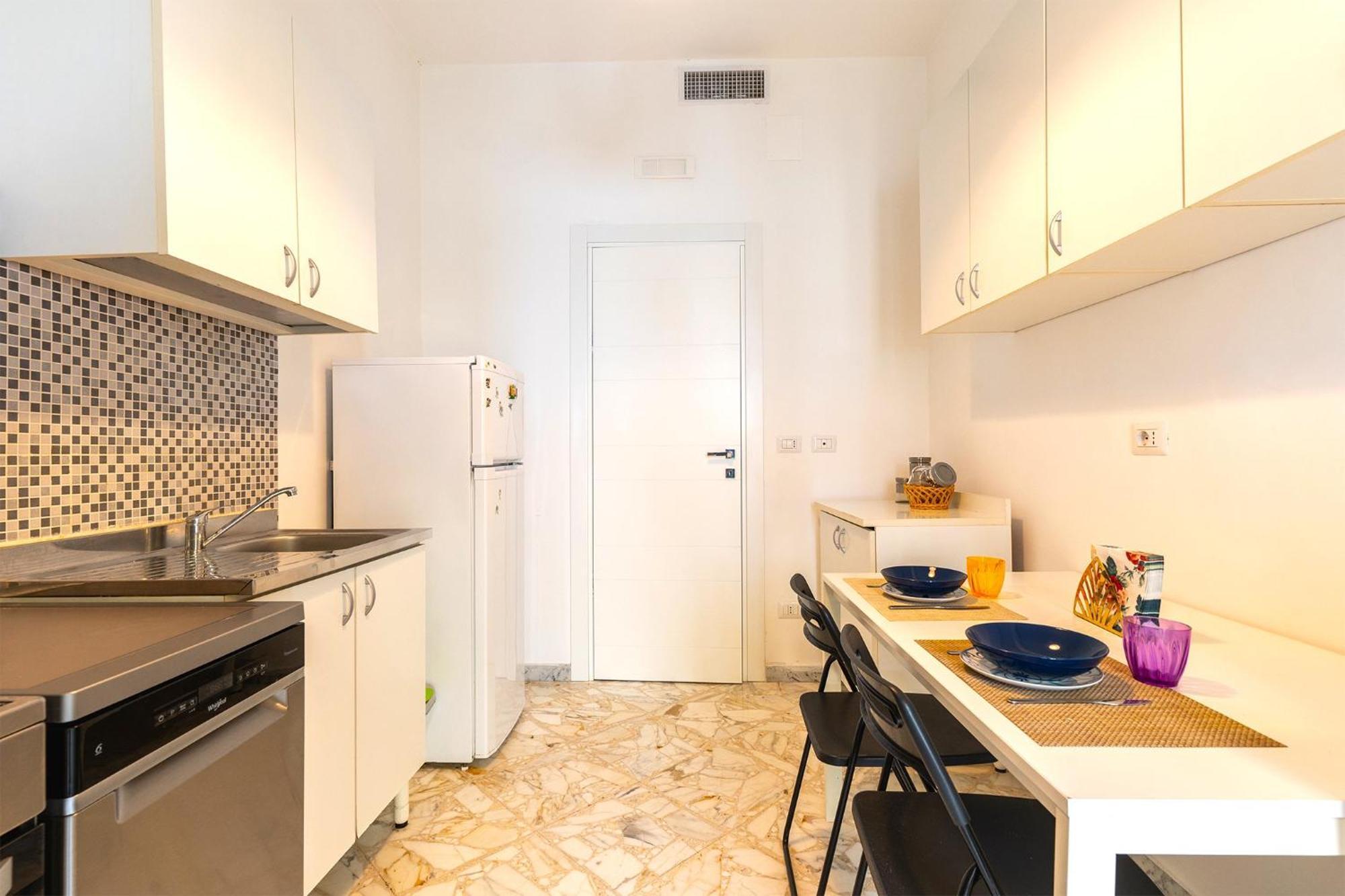 Andrea Da Bari Apartment Exterior photo