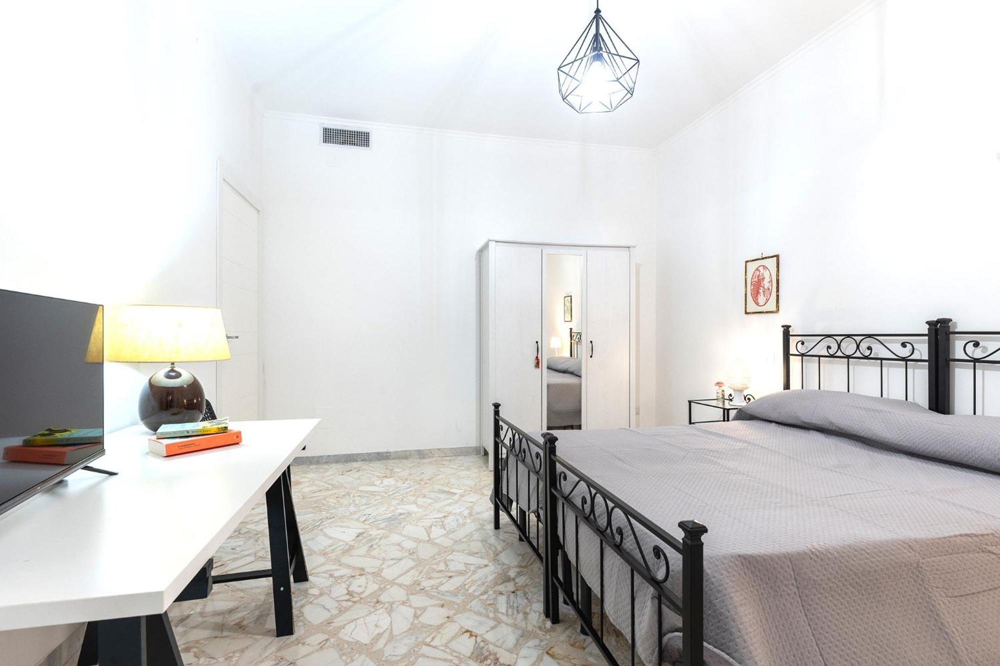 Andrea Da Bari Apartment Exterior photo