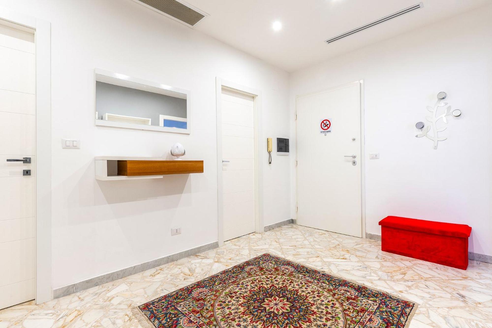 Andrea Da Bari Apartment Exterior photo