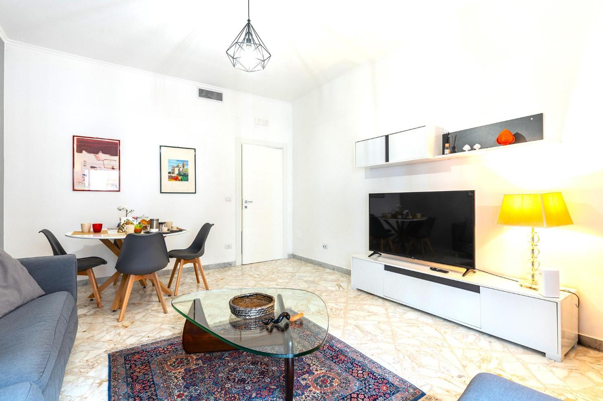 Andrea Da Bari Apartment Exterior photo