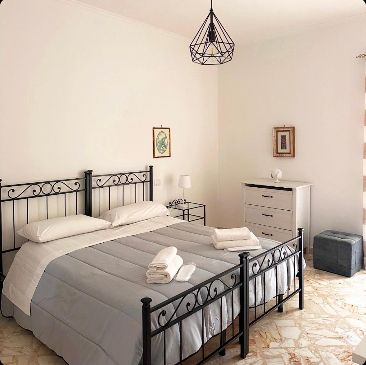 Andrea Da Bari Apartment Exterior photo