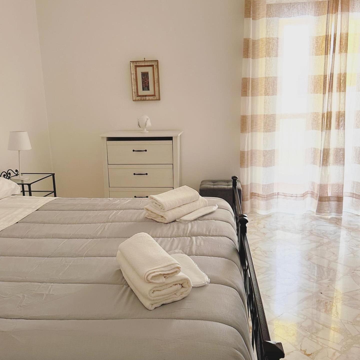 Andrea Da Bari Apartment Exterior photo